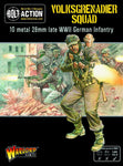 Bolt Action: Volksgrenadier Squad - The Tabletop Strategist