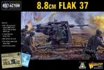 Bolt Action: 8.8cm Flak 37 - The Tabletop Strategist