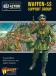 Bolt Action: Waffen-SS Support Group - The Tabletop Strategist