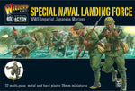 Special Naval Landing Force - The Tabletop Strategist