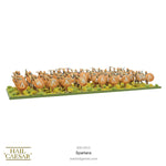 Hail Caesar: Spartans - The Tabletop Strategist