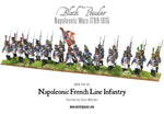Black Powder: French Line Infantry (1807-1810) - The Tabletop Strategist