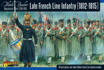 Black Powder: Late French Line Infantry (1812-1815) - The Tabletop Strategist