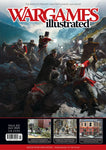Wargames Illustrated WI451 July 2025 Edition