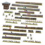 Black Powder Epic Battles: Revolution! Battle Set