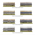 Black Powder Epic Battles: Revolution! Battle Set