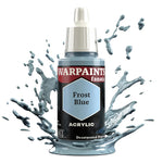 The Army Painter: Warpaints Fanatic: Frost Blue 18ml