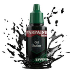 The Army Painter: Warpaints Fanatic: Effects: Oil Stains 18ml