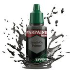 The Army Painter: Warpaints Fanatic: Effects: Brush-On Primer 18ml