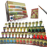 Warpaints: Mega Paint Set - The Tabletop Strategist