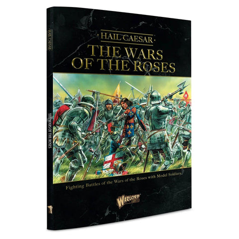 Hail Caesar: War of the Roses