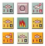 World at War, Issue #62 - Game Edition (Spanish Civil War Battles)