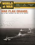 World at War, Issue #70 - Game Edition (War Plan Orange)