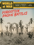 World at War, Issue #71 - Game Edition (Forgotten Pacific Battles)