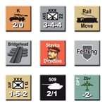 World at War, Issue #73 - Game Edition (Spring Awakening)