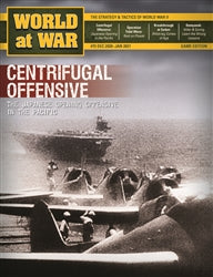 World at War, Issue #75 - Game Edition (Centrifugal Offensive)