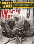 World at War, Issue #77 - Game Edition (Winter War)