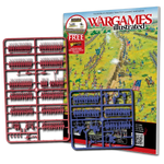 Wargames Illustrated WI452 August 2025 Edition