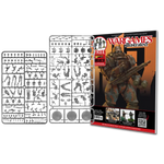 Wargames Illustrated WI454 October 2025 Edition