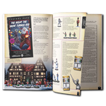 Wargames Illustrated WI456 December 2025 Edition