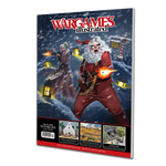 Wargames Illustrated WI456 December 2025 Edition