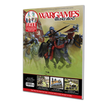 Wargames Illustrated WI457 January 2026 Edition