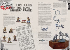 Wargames Illustrated 458 February 2026 Edition