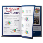 Wargames Illustrated 459 March 2026 Edition