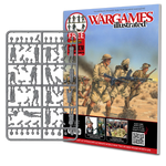 Wargames Illustrated WI463 July 2026 Edition