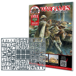 Wargames Illustrated WI464 August 2026 Edition