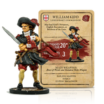 Blood & Plunder: William Kidd