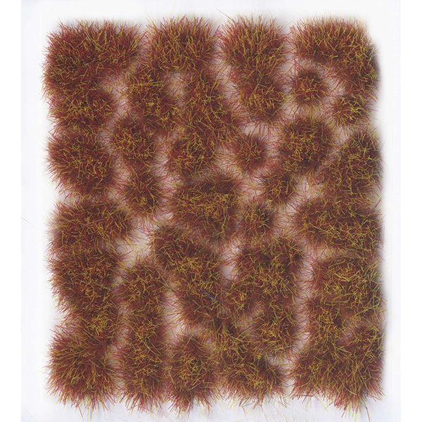 Vallejo Scenery: Fantasy Tuft- Fire, Large (6 mm. / 0,24 in.)