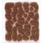 Vallejo Scenery: Fantasy Tuft- Fire, Large (6 mm. / 0,24 in.)