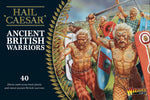 Hail Caesar: Ancient British Warriors - The Tabletop Strategist