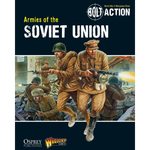 Armies of the Soviet Union - The Tabletop Strategist