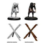 Wizkids Deep Cuts - Assitant & Torture Cross