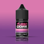 Turbo Dork: Turboshifts Acrylic Paint: Romeo/Juliet (22ml Bottle)