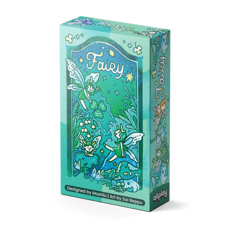 Fairy