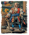 Blood & Plunder: Henry Morgan