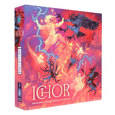 Ichor