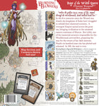 Burning Banners: Rage of the Witch Queen