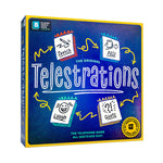 Telestrations: The Original (8 Players), 2025 Edition