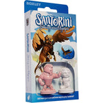Santorini: God Pack - Soaring Over Mount Olympus