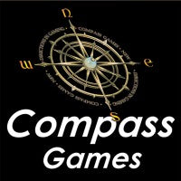 Computer Game Compass Decision Games – The Tabletop Strategist