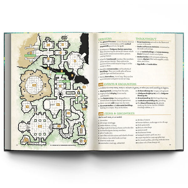 PIRATE BORG RPG: Down Among the Dead Expansion