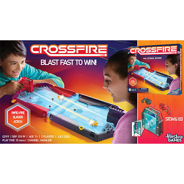 Crossfire