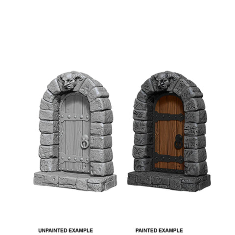 WizKids Deep Cuts - Doors