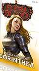 Flesh & Blood TCG: Silver Age Chapter 2 Deck Box
