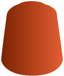 Contrast: Gryph-Hound Orange (18ml)