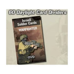 Expansion #34 - Warfighter Modern Daytime Dividers - The Tabletop Strategist